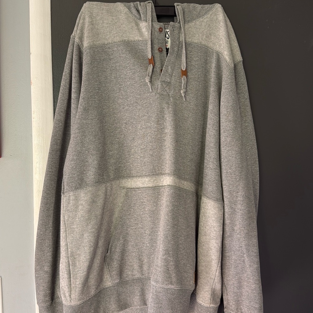 Dravus Hoodie